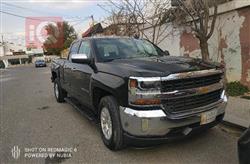 شێڤرۆلێت سلڤەرادۆ